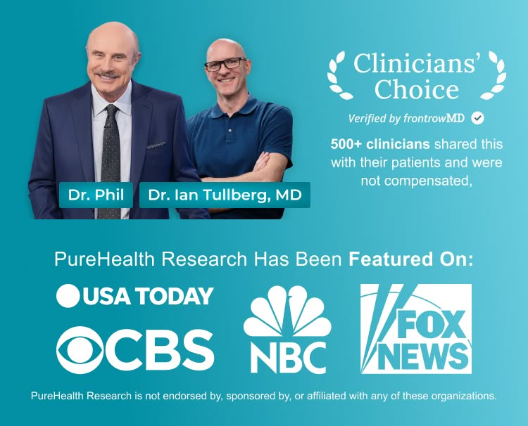 Featured on banner